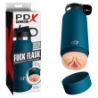PDX Plus Fuck Flask 